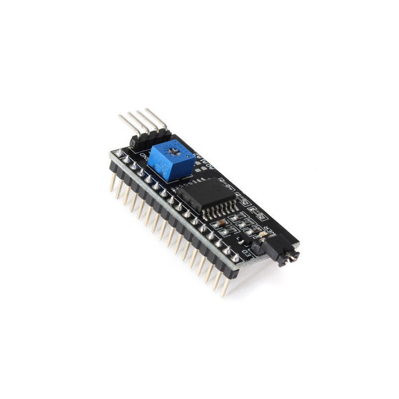 Module IIC I2C Serial Interface Pour Afficheurs
