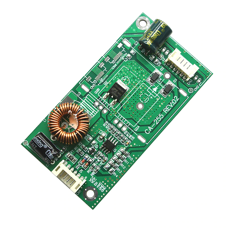 Carte inverseur universel de LED TV 10-42 pouces