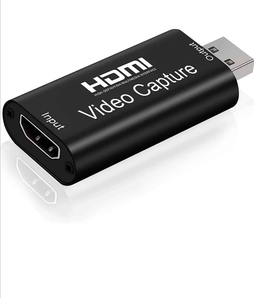 Carte d'acquisition Audio-vidéo 4K USB3.0,HDMI vers USB 3.0 2.0