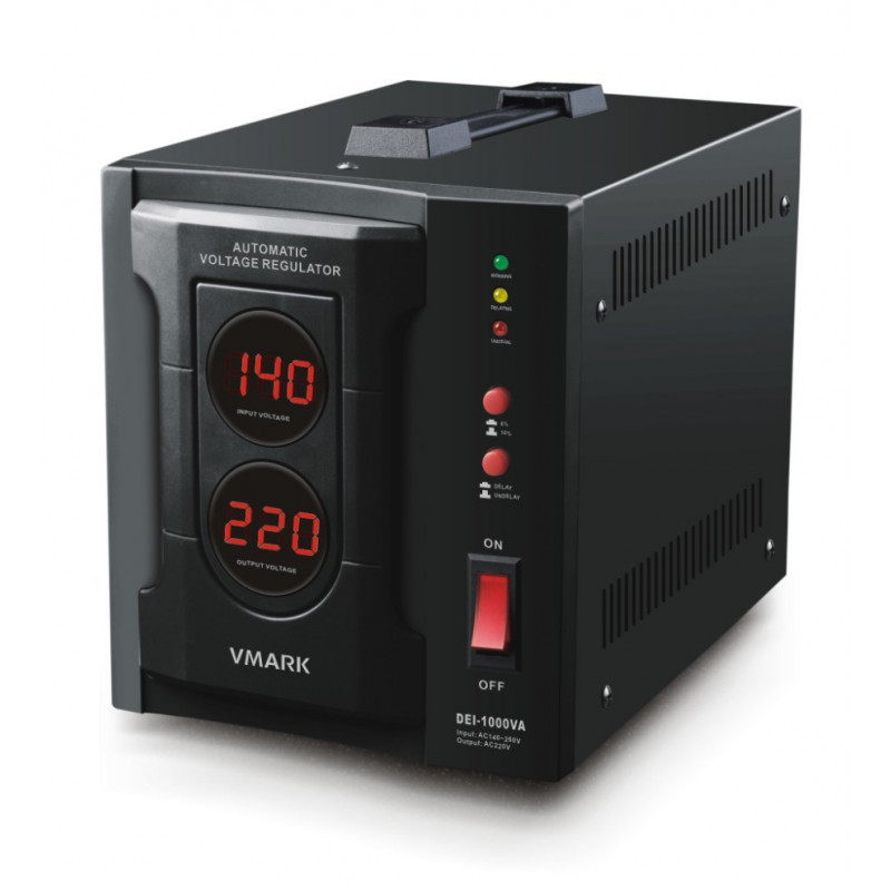 Stabilisateur de Tension VMARK 2000VA