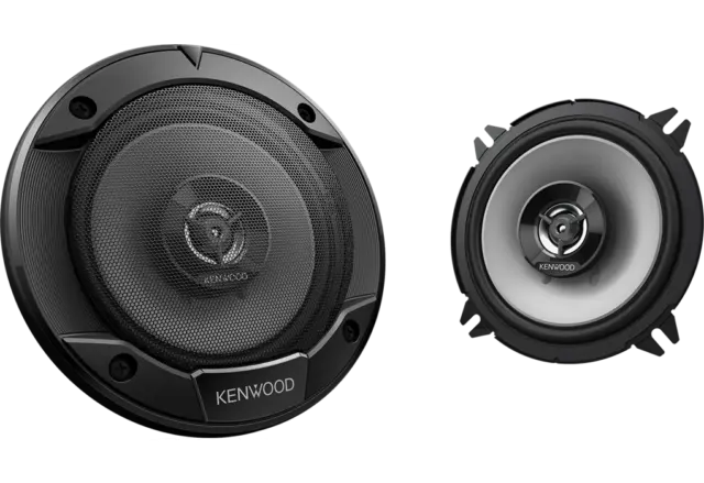 Haut-parleur 16cm 250W  KENWOOD