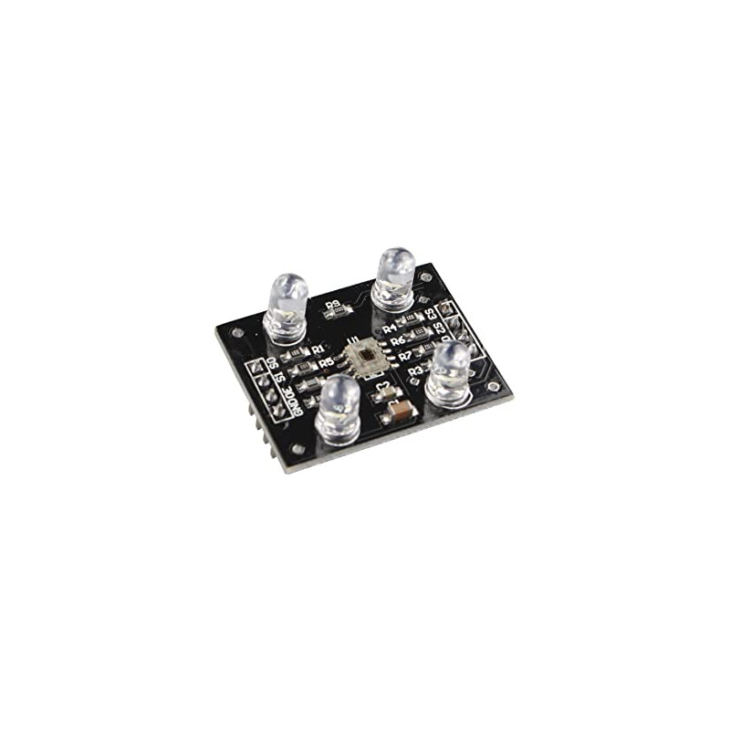 Module capteur de couleurs TCS3200