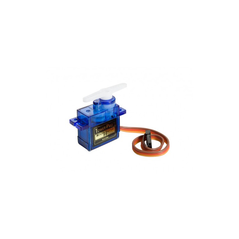 Servomoteur SG90 9g