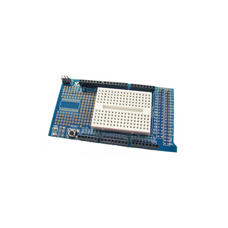 arduino mega shield