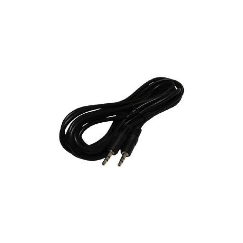 Cordon Jack/Jack St. Mâle 3.5mm -10m