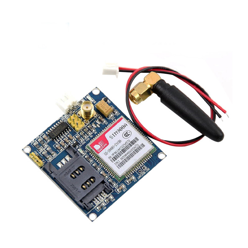 Module GSM SIM900A MINI 3.7-4.5V DC