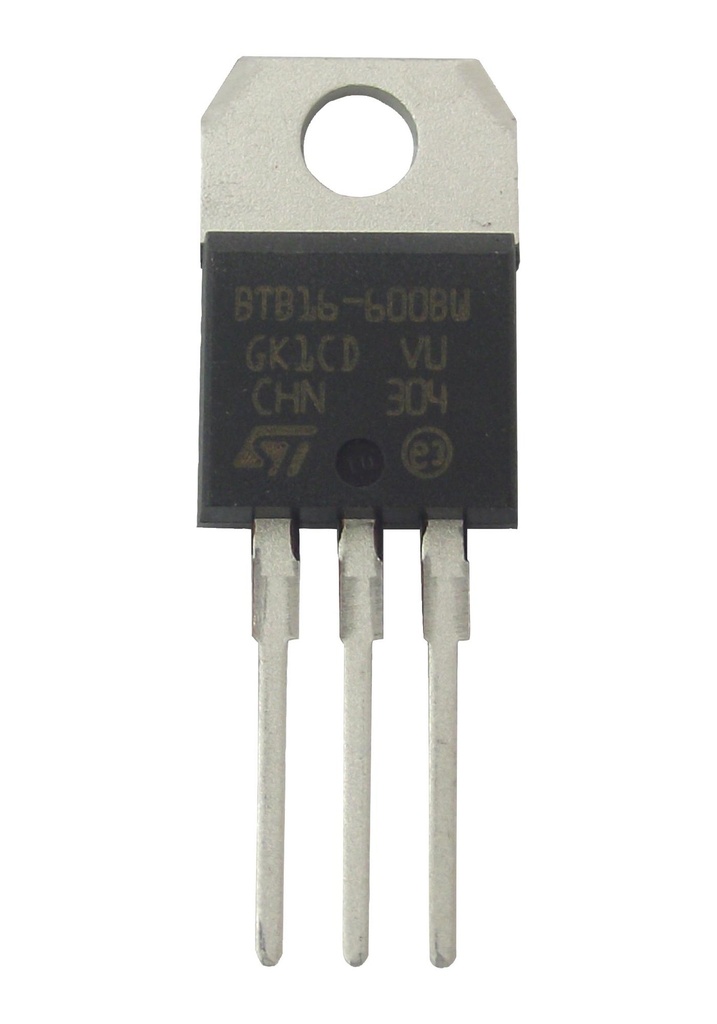 BTB 16