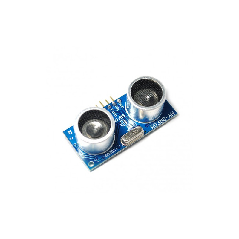 Module capteur Ultrason HY-SRF05