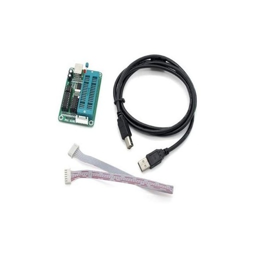 Kit Programmateur De PIC K150