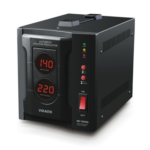 Stabilisateur de Tension VMARK 1000VA