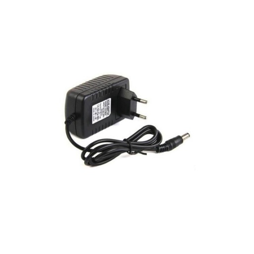 Adaptateur 12V 2A