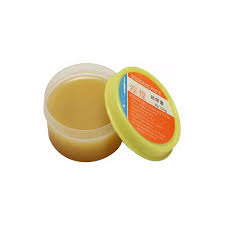 Flux a souder 100g