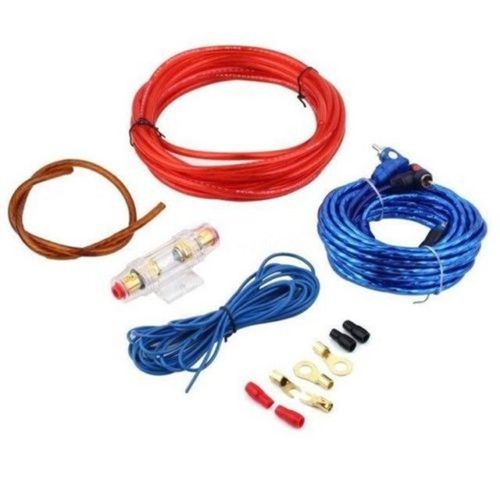 kit ampli voiture