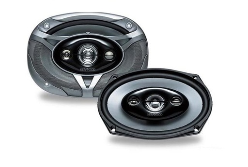  Haut-parleur ovale 4 voies 280W KFC-6989ie KENWOOD