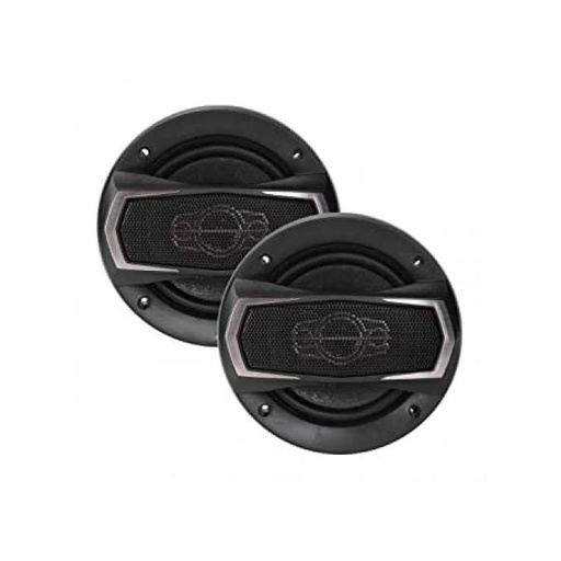 Haut-parleur 13cm ts-1095 240W