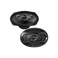 Haut-parleur ovale 600W  ts-a6995r
