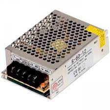 Bloc Alimentation 12V 5A