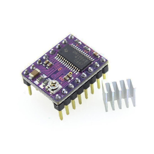 DRV8825 Stepper Motor Driver