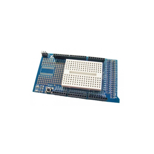 arduino mega shield