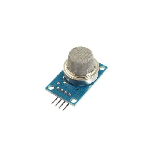 Module Capteur De Gaz MQ135