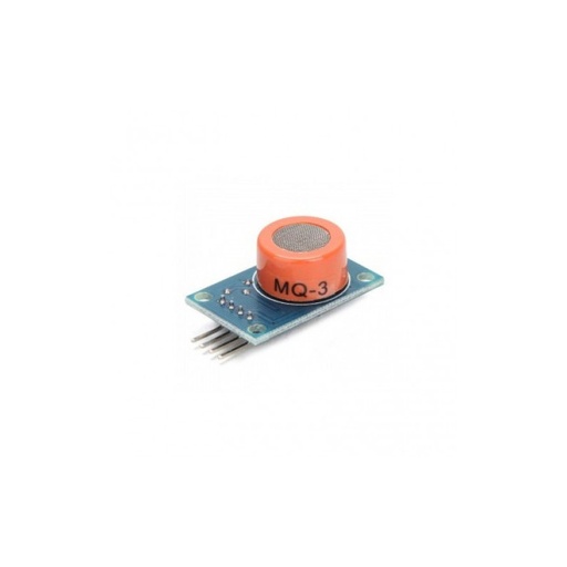 Module Capteur De Gaz MQ3