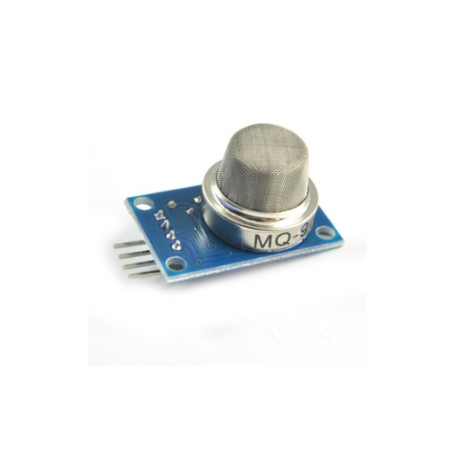 Module Capteur De Gaz MQ9