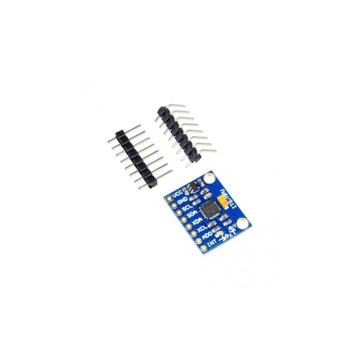 GY-521 Module MPU6050 Accéléromètre et Gyroscope 3 Axes