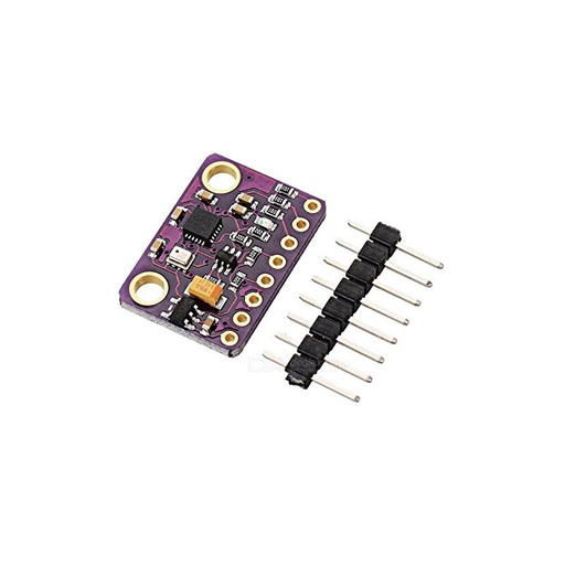 GY-91 MPU9250 + BMP280 + 10DOF Accéléromètre Gyroscope Boussole 9 axes