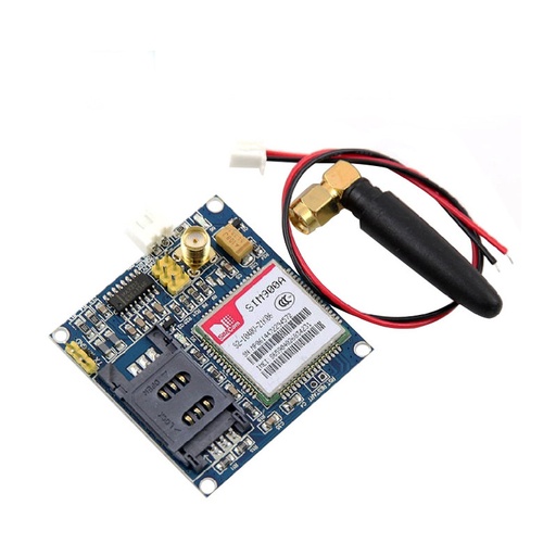 Module GSM SIM900A MINI 3.7-4.5V DC
