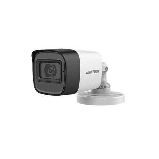 CAMERA 2MP HIKVISION TUBE IR 20M (DS-2CE16D0T-EXIF)