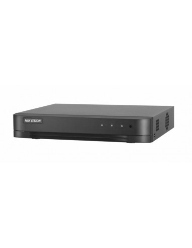 DVR HIKVISION 4 CANAUX LITE (DS-7204HGHI-K1)