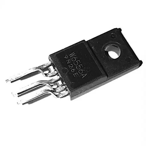 STR W 6556