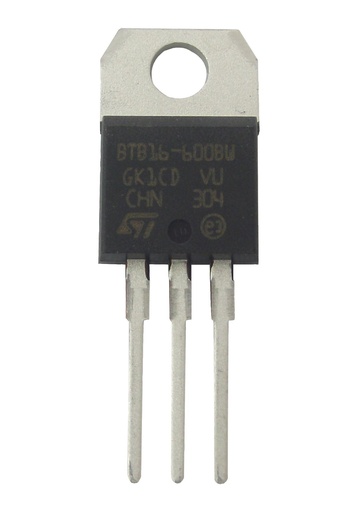 BTB 16