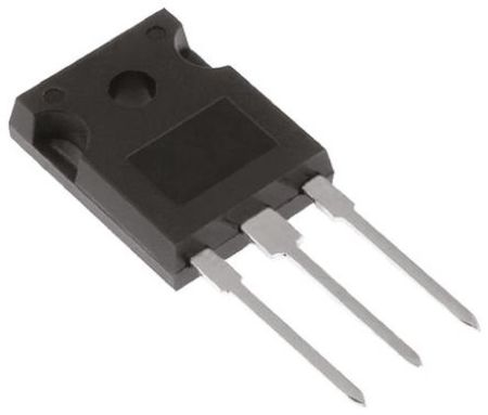 SSP 100N60 