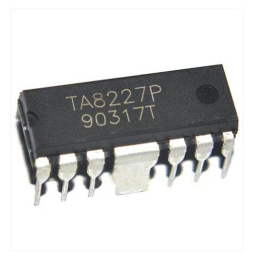 TA 8227
