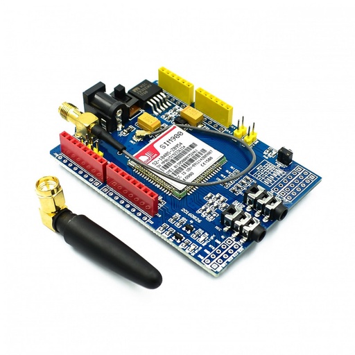 SIM900 Shield Module GSM GPRS Pour Arduino