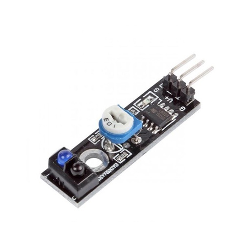 Capteur Suiveur de ligne IR KY-033
