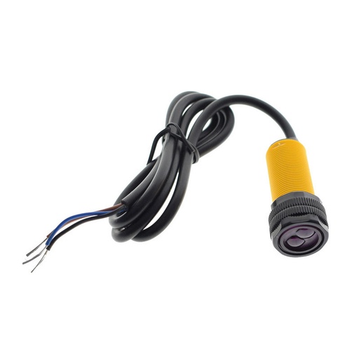 E18-D80NK Capteur de Proximité IR 3-80cm 5V