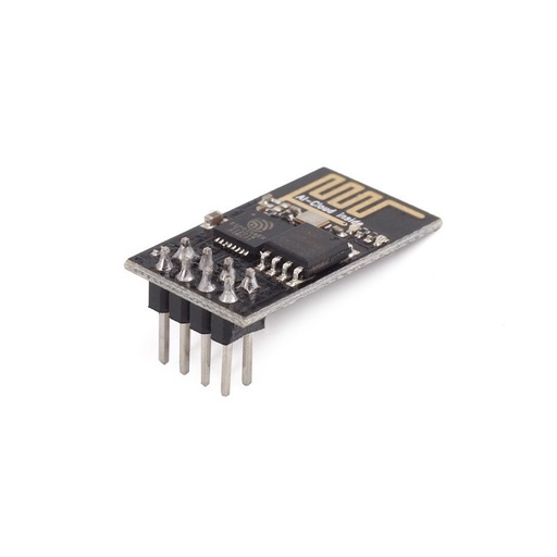 Module Wifi ESP8266 Émetteur-Récepteur